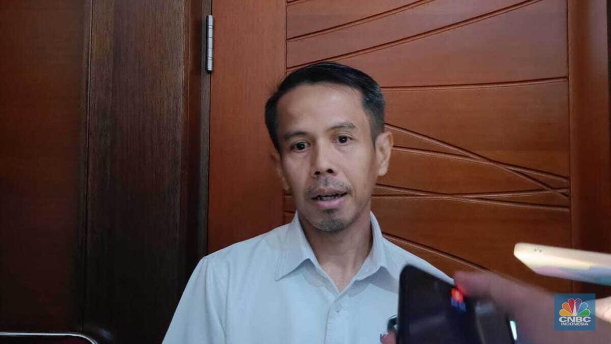 RI Butuh Rp8.450 T untuk Turunkan Emisi, BPDLH Ungkap Sumber Dananya