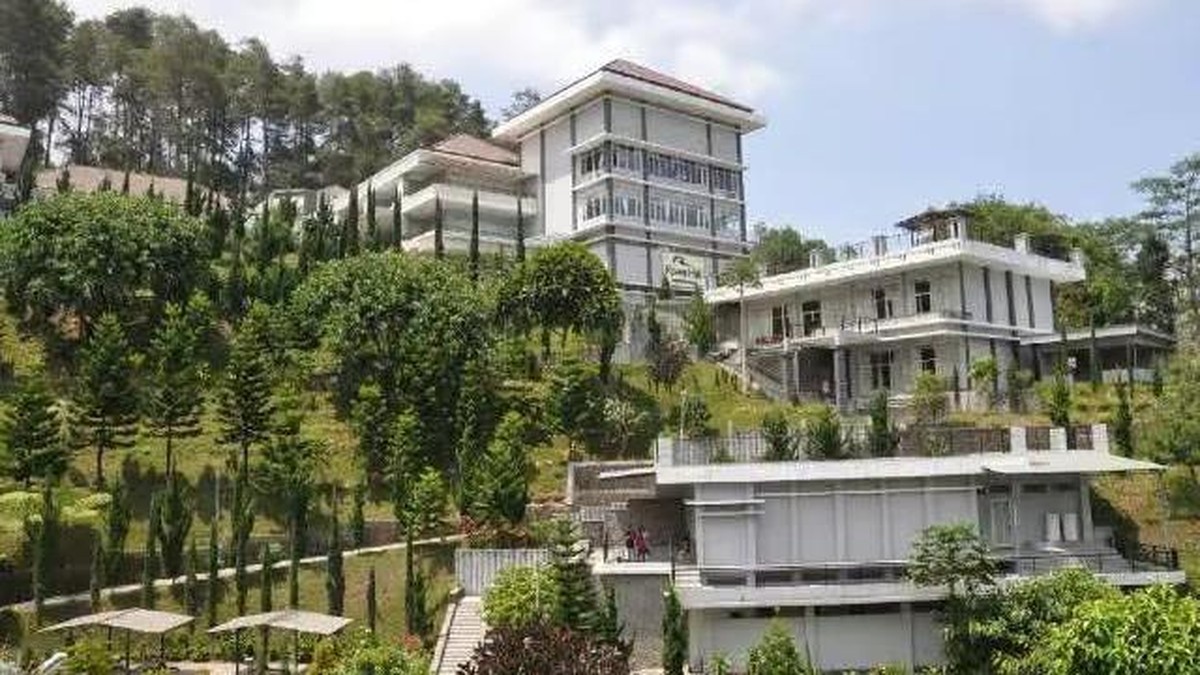 Muncul Kabar Banyak Hotel di Bali Dilego Online, Bisnis Lagi Ambruk?