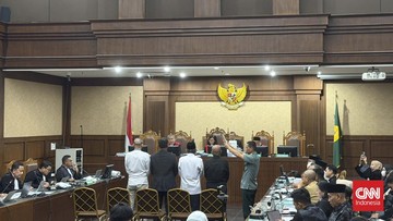 Saksi Harus Jual Mobil untuk Kembalikan Uang Kuota Haji ke KPK