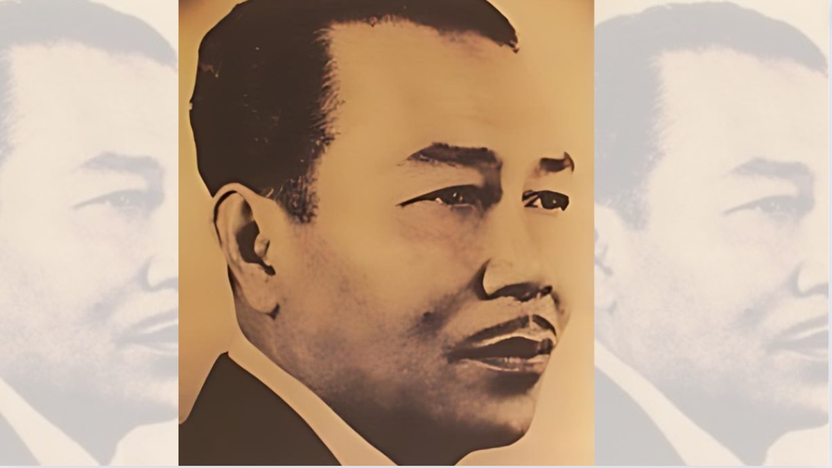 Menteri RI Ini Dijatuhi Hukuman Mati karena Korupsi, Hartanya Disita