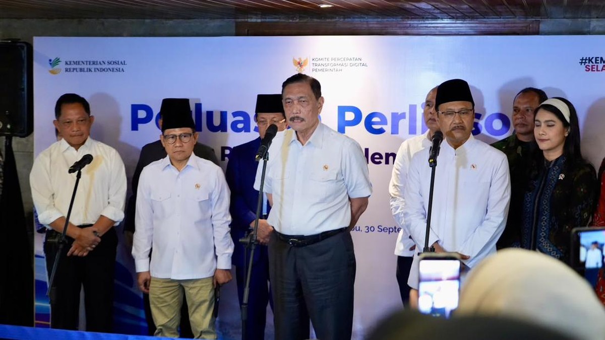 Aturan Baru Bansos 2027: Penerima PKH-BPNT Harus Registrasi Online