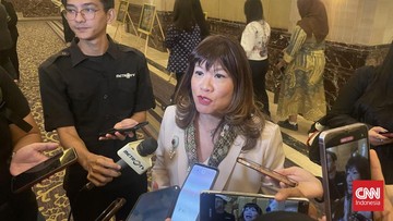 Pola Investasi Berubah, Apindo Soroti Keterbatasan Lapangan Kerja