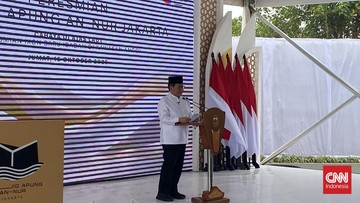 Pramono: Salah Satu Masalah Utama Kita Itu Ego Pemimpin