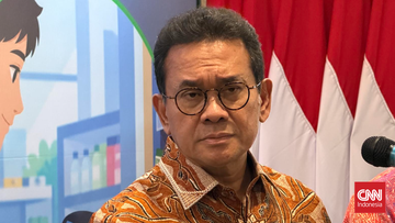 Mendag Pertimbangkan Subsidi Imbas Harga Kedelai Naik
