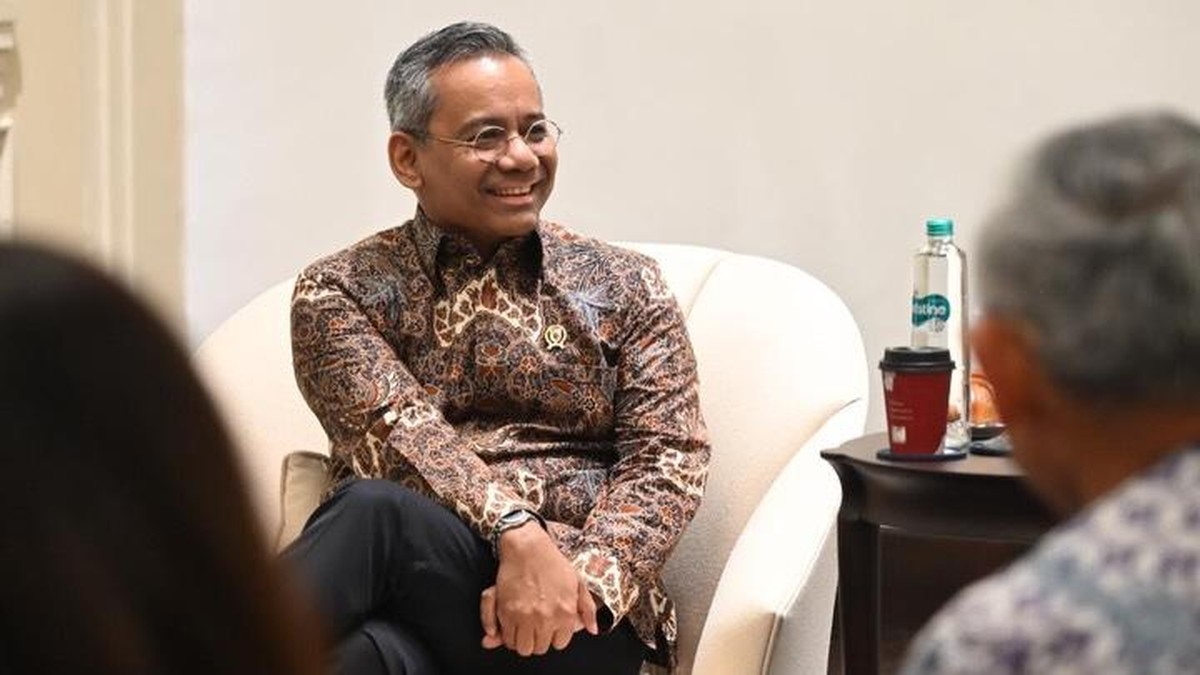 Suahasil Rilis Aturan Baru Soal Tata Cara Keberatan Pajak, Ini Isinya!