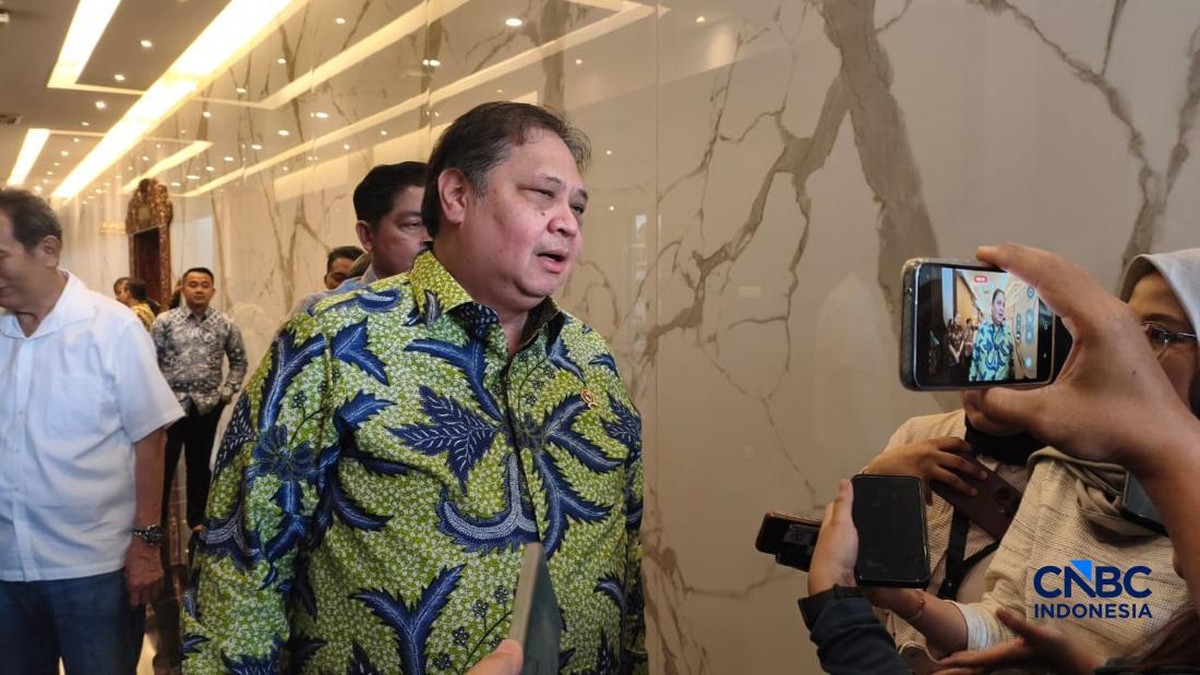 Pemerintah Guyur Rp31 T, Ekonomi RI Diramal 5,5% Kuartal IV-2026
