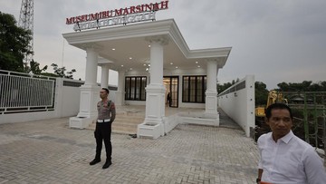 Hari Museum RI ke-11, Ketua AMI Singgung Jaga Kebudayaan Nusantara