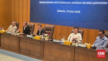 Pimpinan DPR Akan Bertemu Parpol Nonparlemen Bahas RUU Pemilu Besok