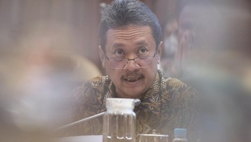 KKP Bekukan Izin KM Maulana 23 usai Viral Dugaan Penganiayaan ABK