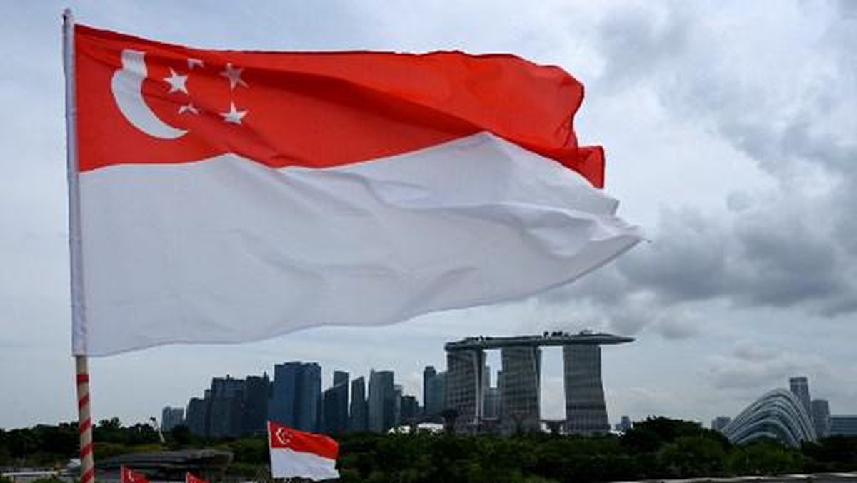 5 Fakta Singapura Sita Aset Anak Taipan Sawit RI Surya Darmadi Rp1,9 T