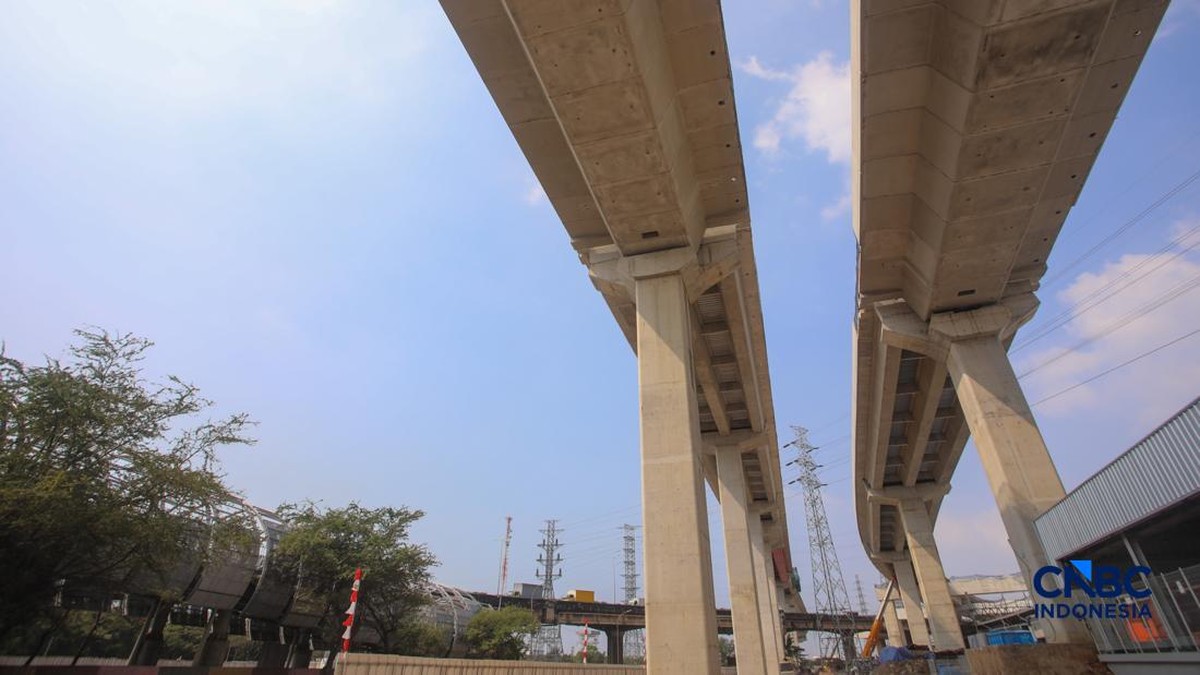 Tol ‘Langit’ Anti Gempa 1.000 Tahun Milik Babah Alun Dibuka 2028