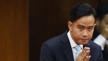 Pakar Soroti Pihak yang Paling Bertanggung Jawab soal Ijazah Gibran